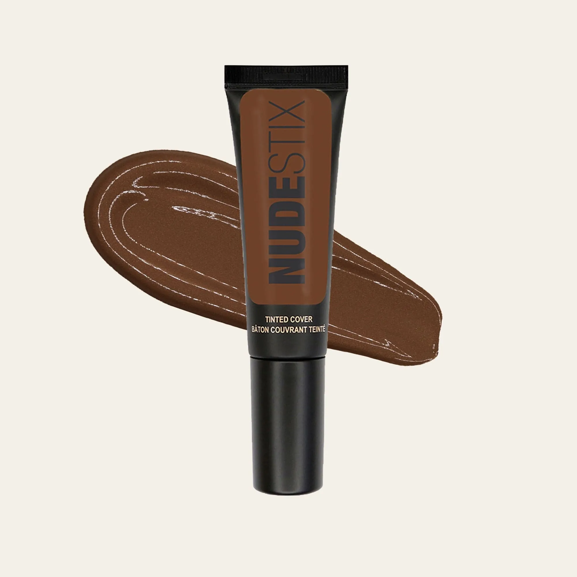 2024 PR Seeding - Tinted Cover Liquid Foundation