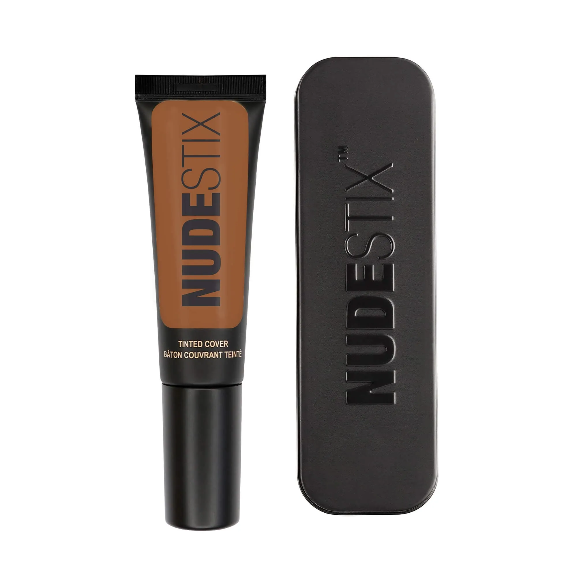 2024 PR Seeding - Tinted Cover Liquid Foundation