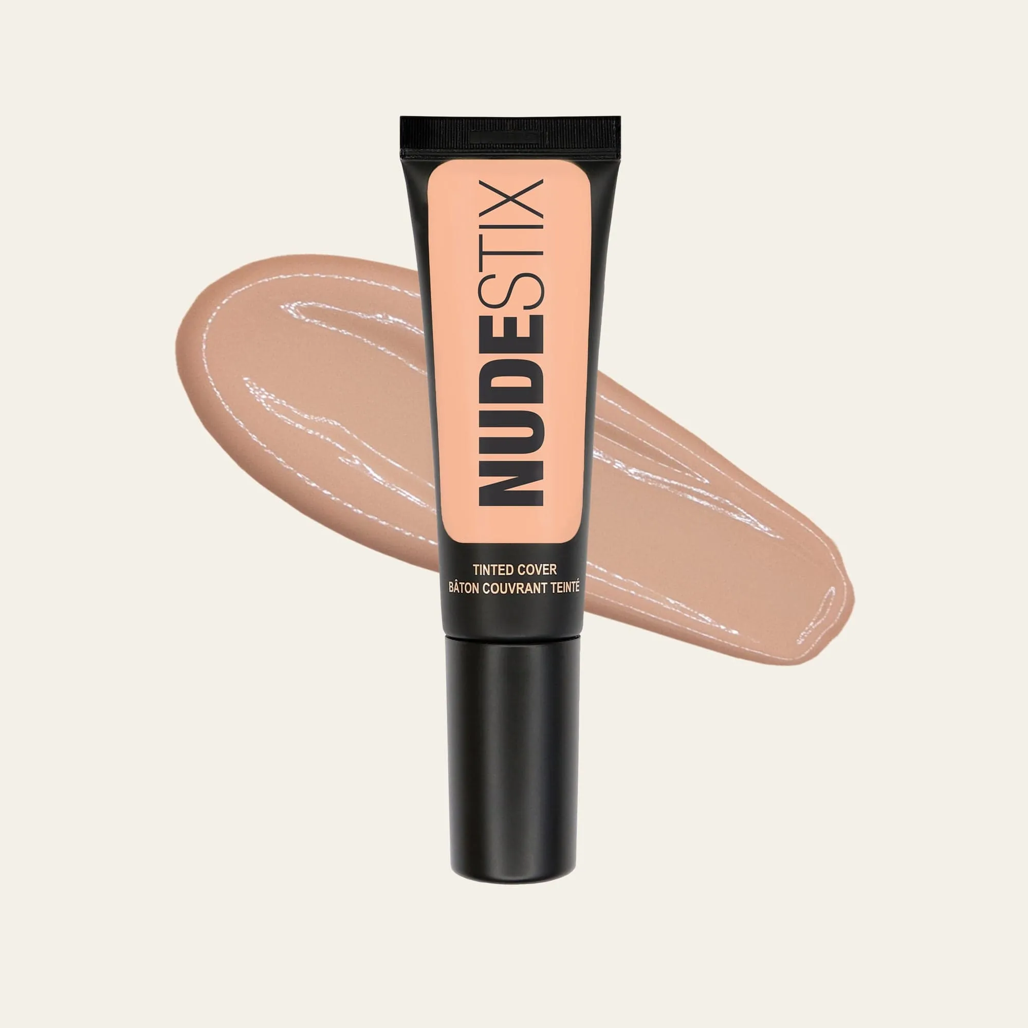 2024 PR Seeding - Tinted Cover Liquid Foundation