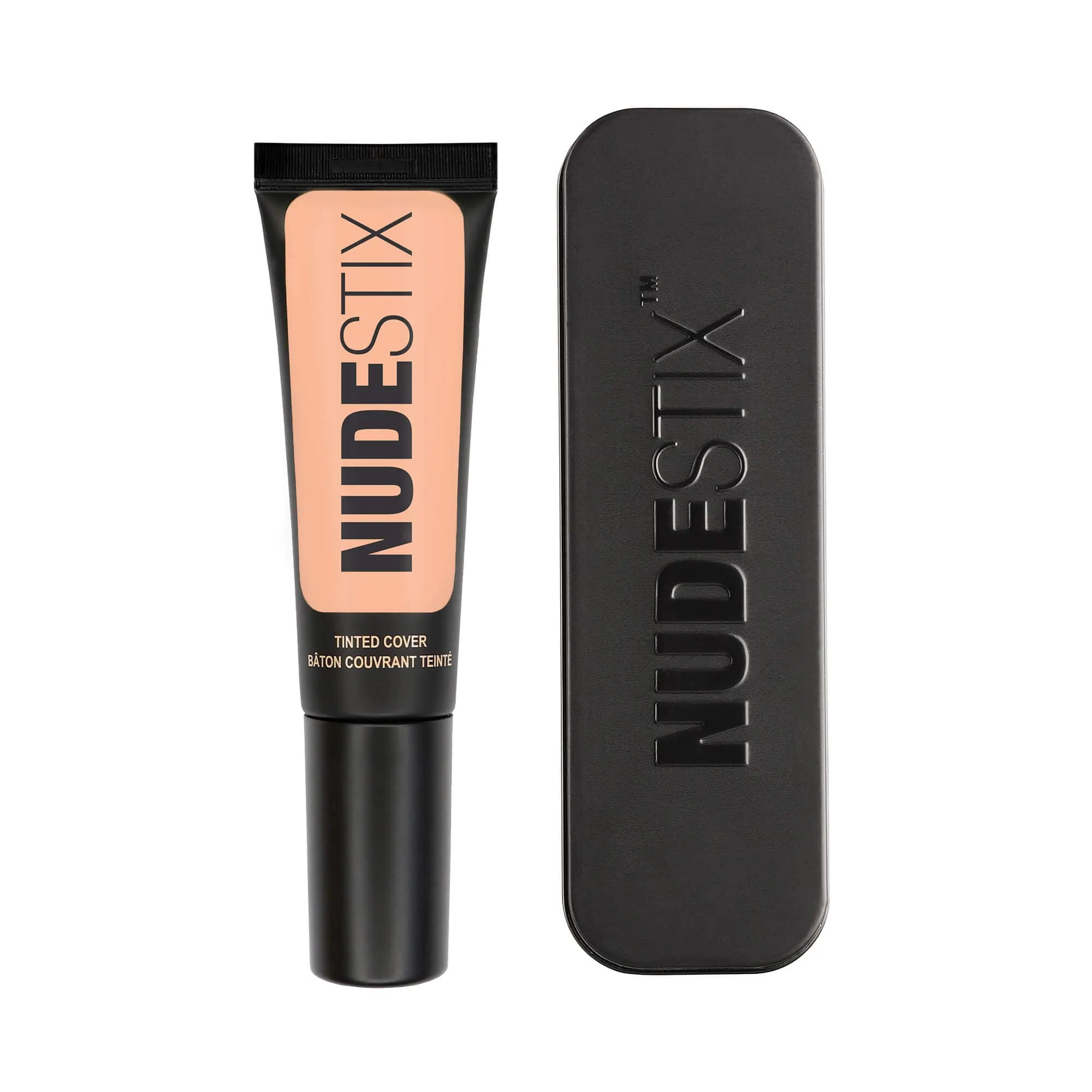 2024 PR Seeding - Tinted Cover Liquid Foundation