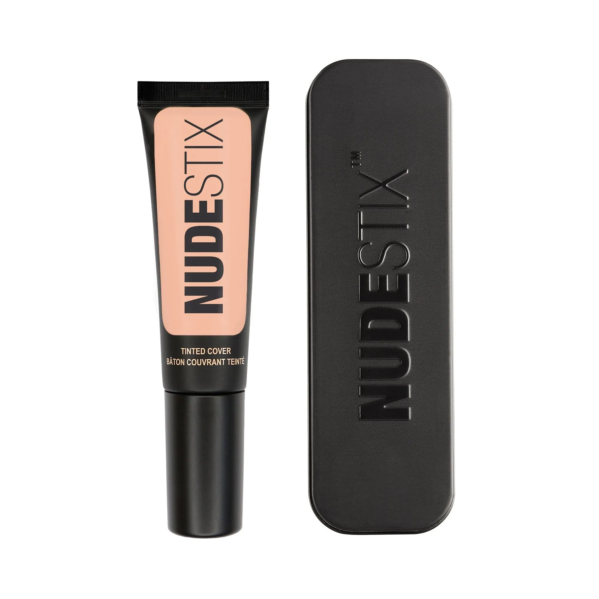 2024 PR Seeding - Tinted Cover Liquid Foundation