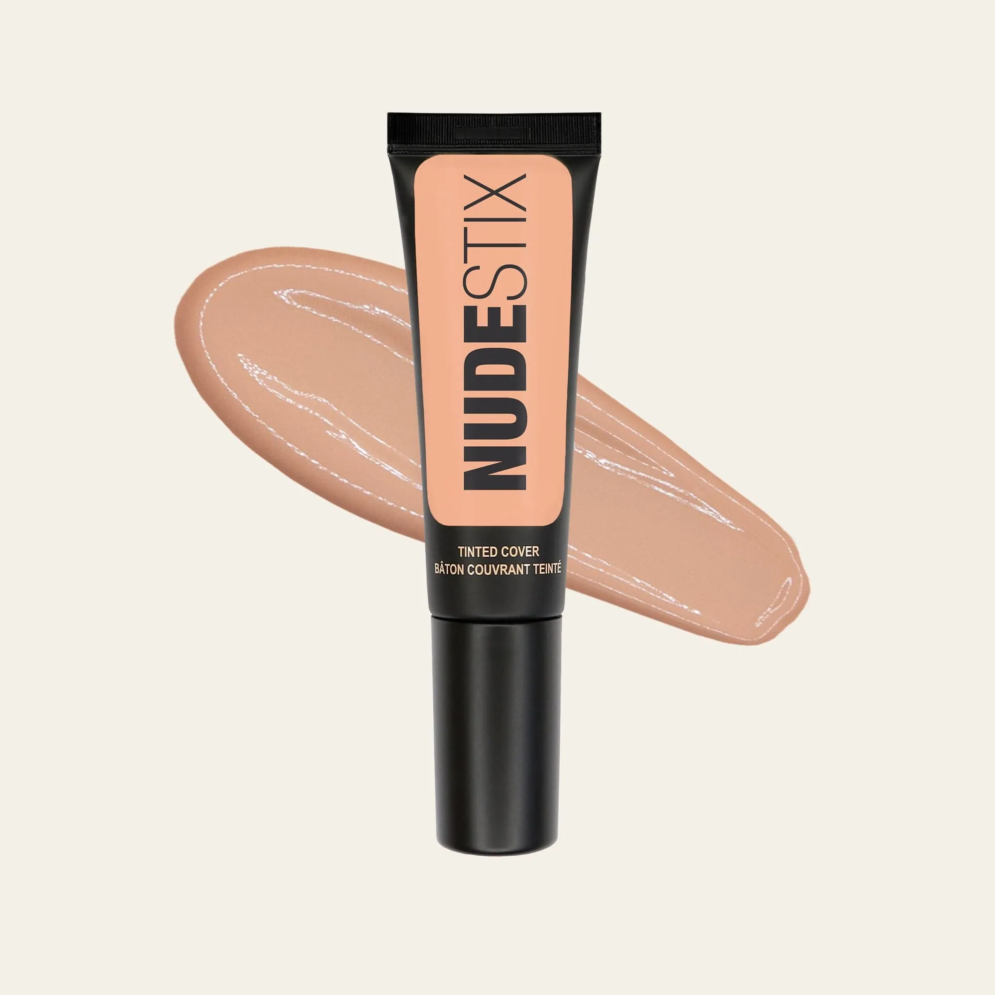 2024 PR Seeding - Tinted Cover Liquid Foundation