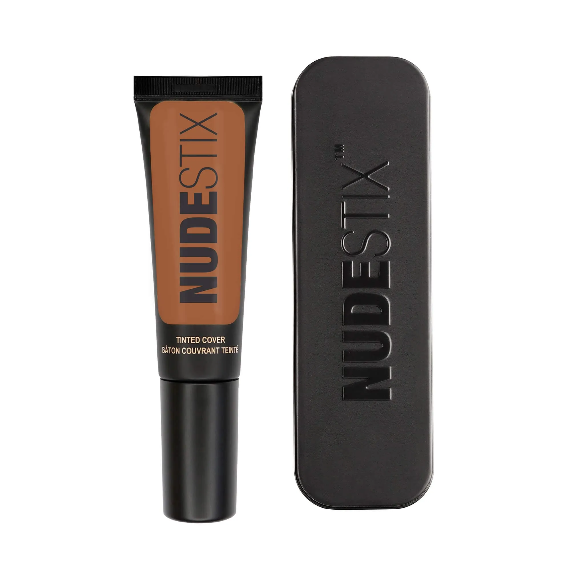 2024 PR Seeding - Tinted Cover Liquid Foundation