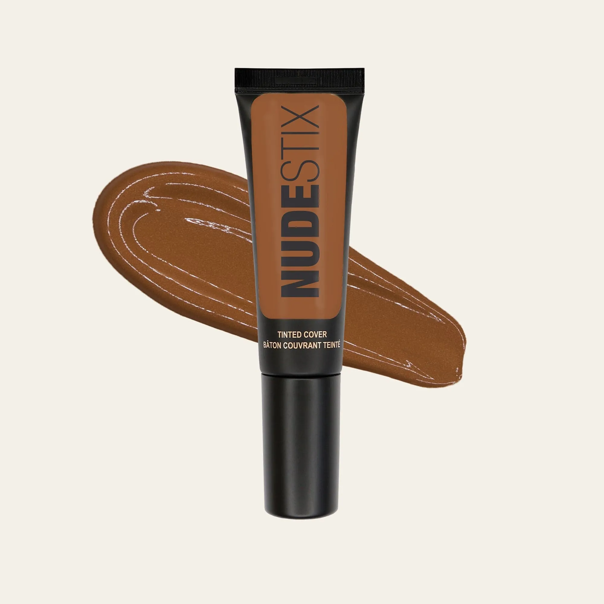 2024 PR Seeding - Tinted Cover Liquid Foundation