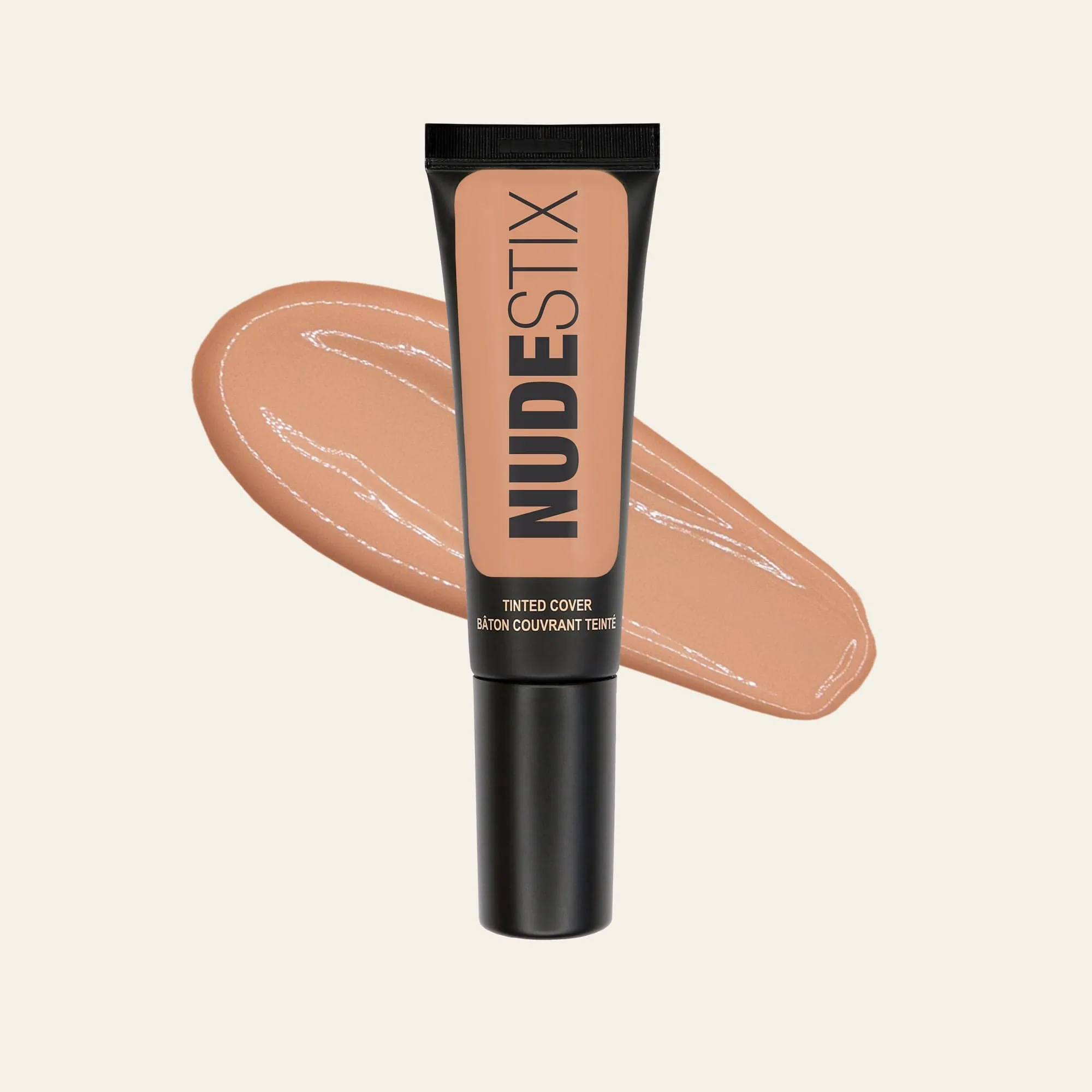 2024 PR Seeding - Tinted Cover Liquid Foundation