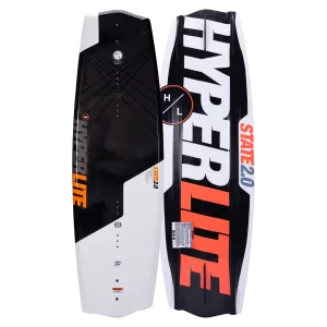 2025 Hyperlite State Jr. Wakeboard