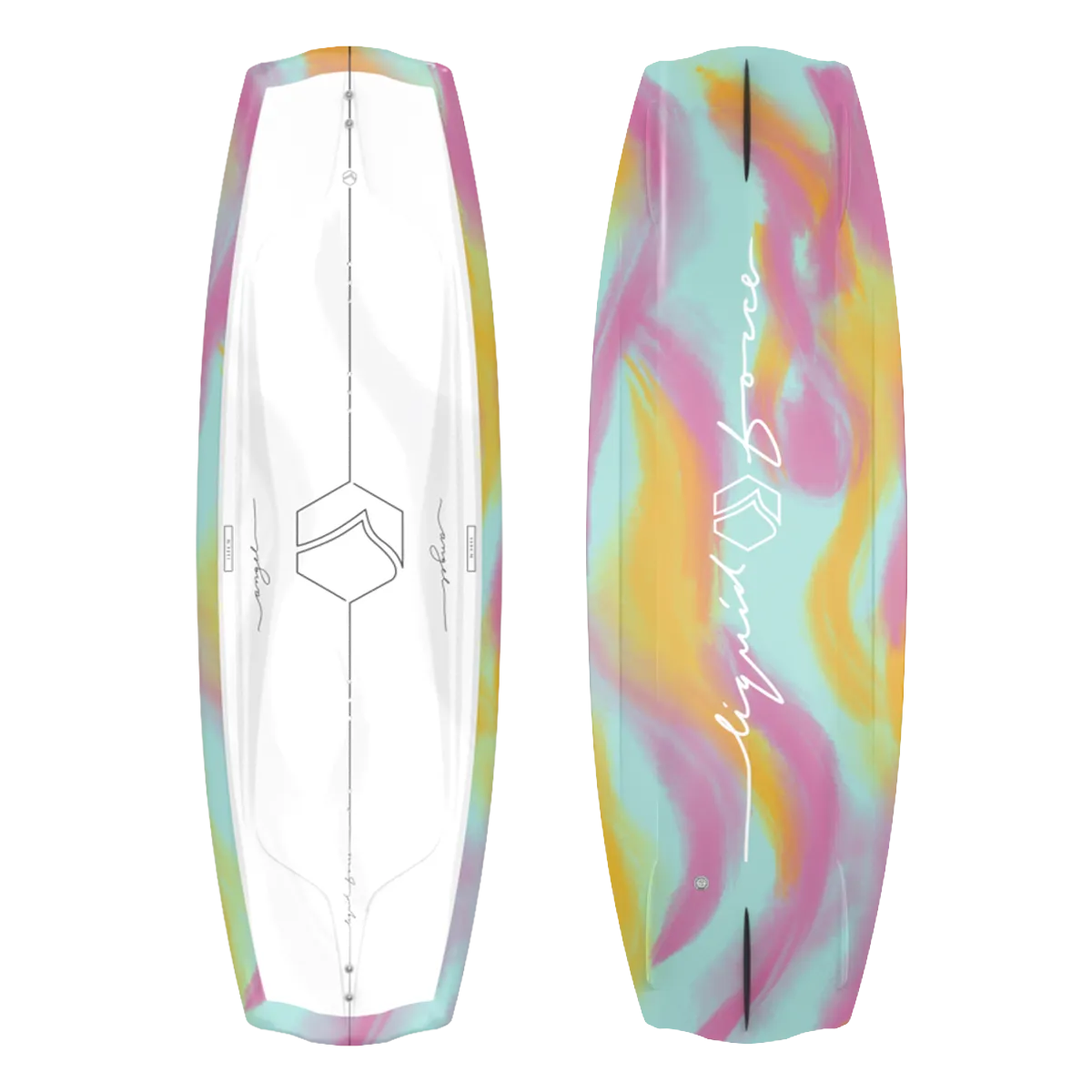 2025 Liquid Force Angel Women's Wakeboard