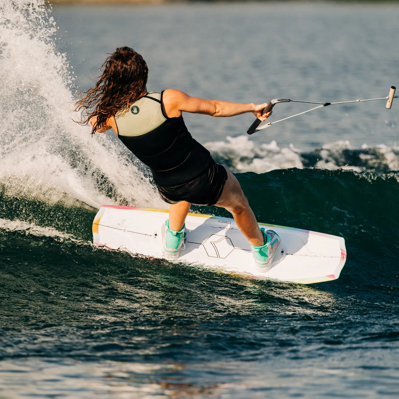 2025 Liquid Force Angel Women's Wakeboard