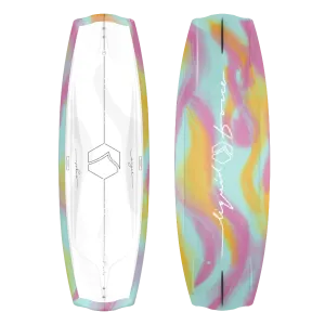 2025 Liquid Force Angel Women's Wakeboard