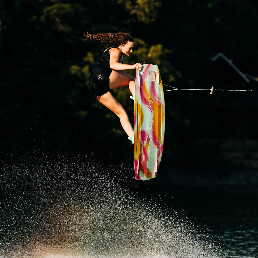 2025 Liquid Force Angel Women's Wakeboard