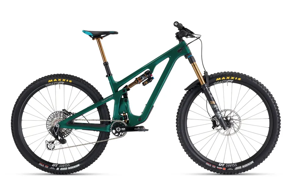 2025 Yeti SB140 T-Series T4 LR