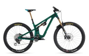 2025 Yeti SB140 T-Series T4 LR