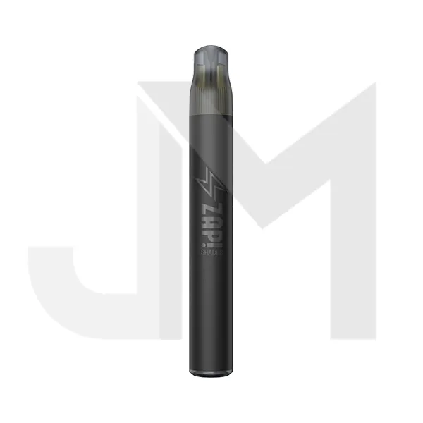 20mg Zap! Shades Disposable Vape Device 600  Puffs
