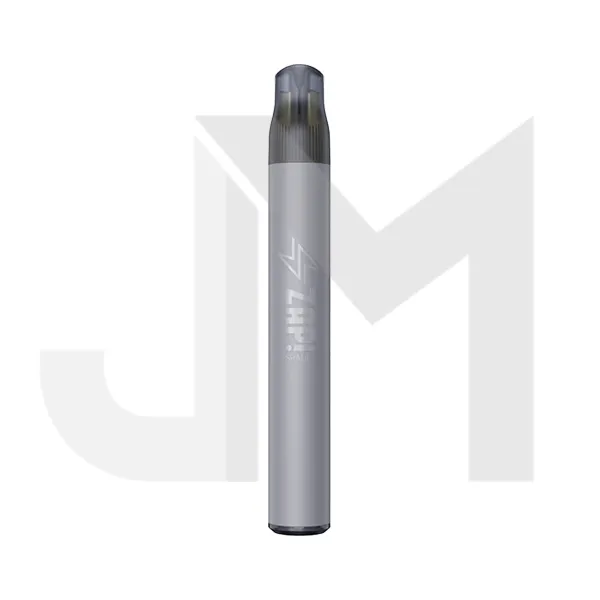 20mg Zap! Shades Disposable Vape Device 600  Puffs