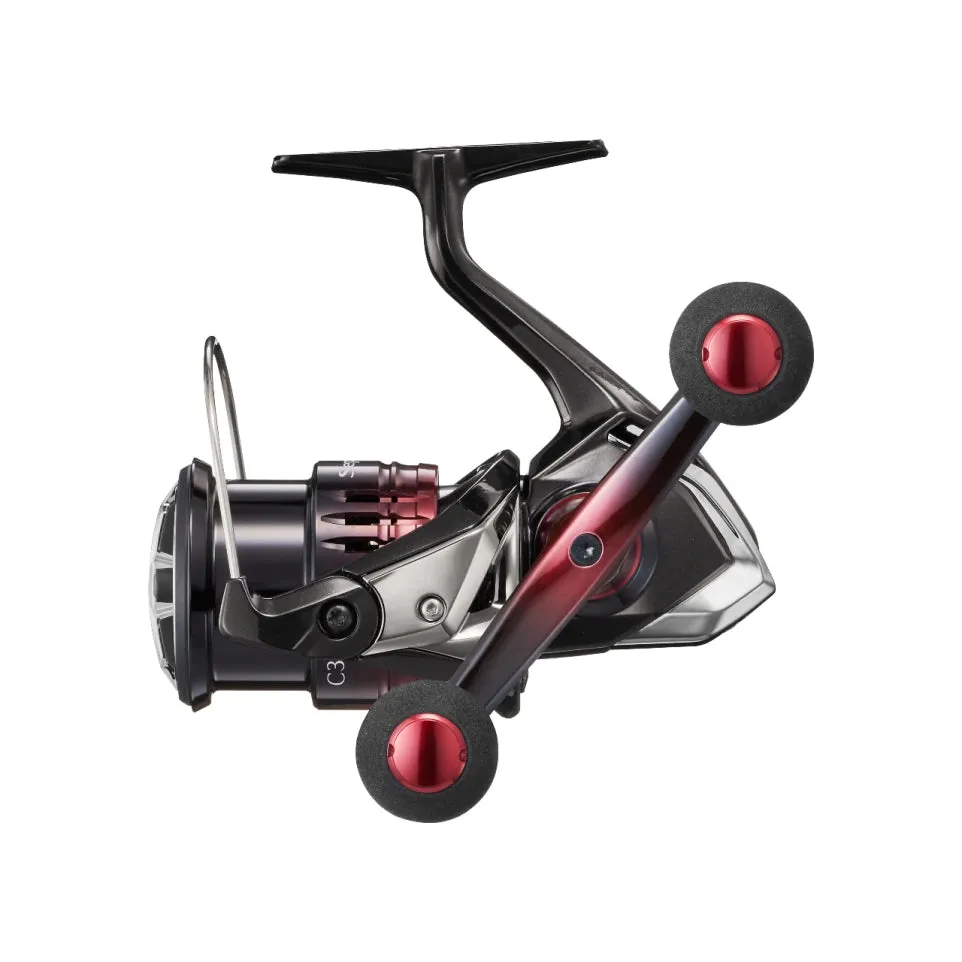 22 Shimano Sephia BB Spinning Reel