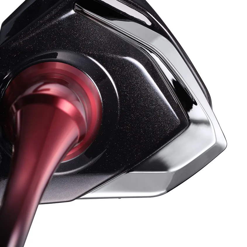 22 Shimano Sephia BB Spinning Reel