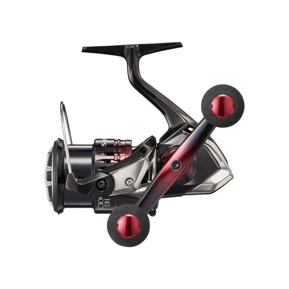 22 Shimano Sephia BB Spinning Reel