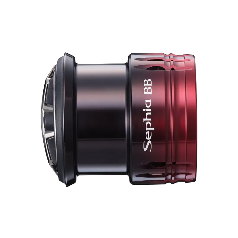 22 Shimano Sephia BB Spinning Reel