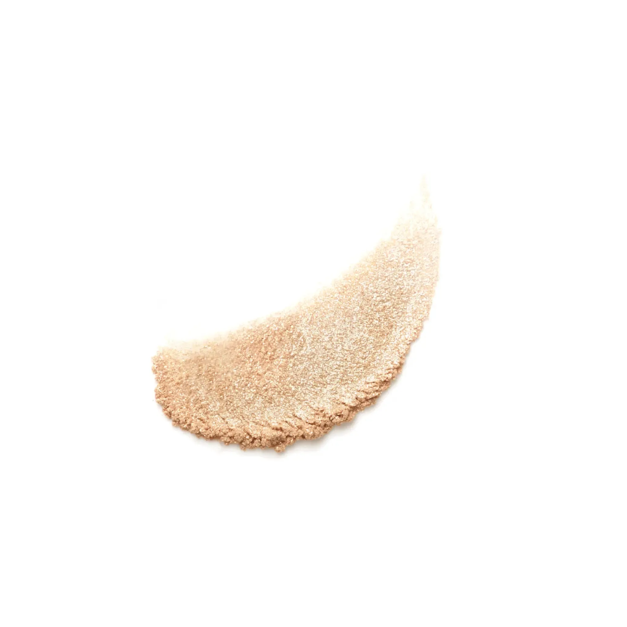 24-Karat Gold Dust Shimmer