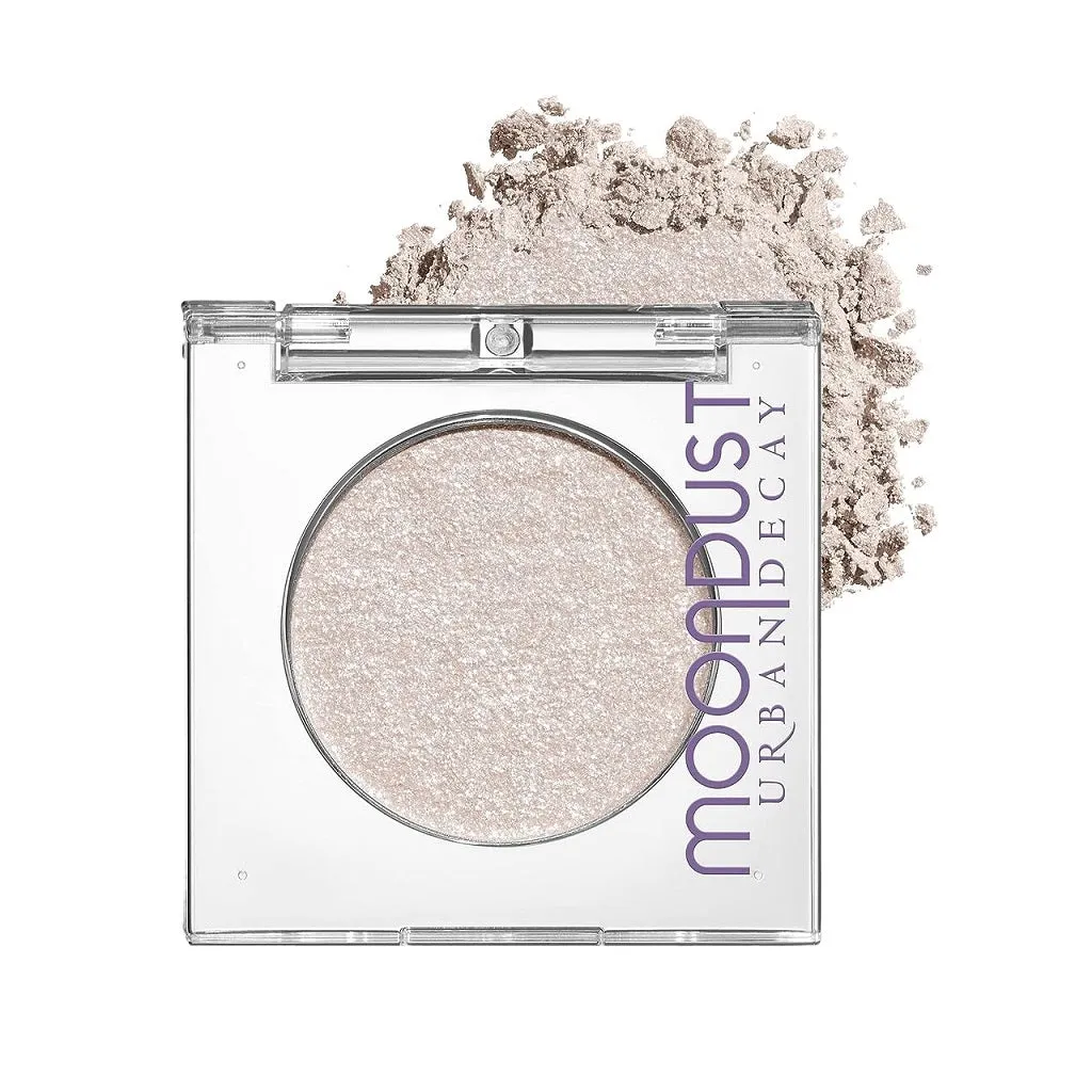 24/7 Moondust Glitter Eyeshadow Singles