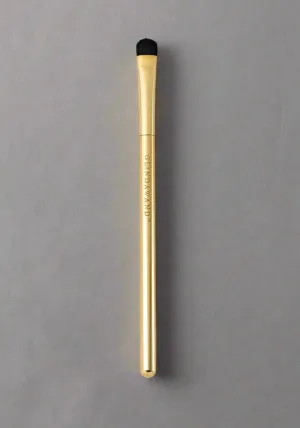 24ct Gold-Plated Makeup Brush by GlindaWand - Eye Shadow Brush No. 5