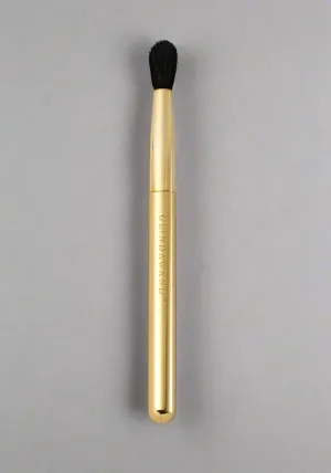 24ct Gold-Plated Makeup Brush by GlindaWand - Universal Powder Brush No. 3