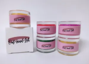 2in1 LIPSCRUB