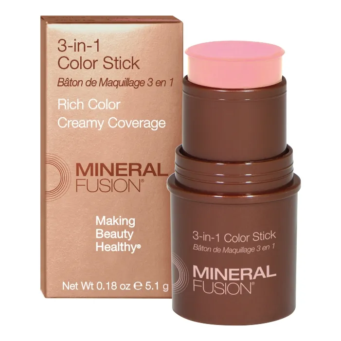 3-In-1 Color Stick Rosette