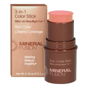 3-IN-1 Color Stick Terra Cotta