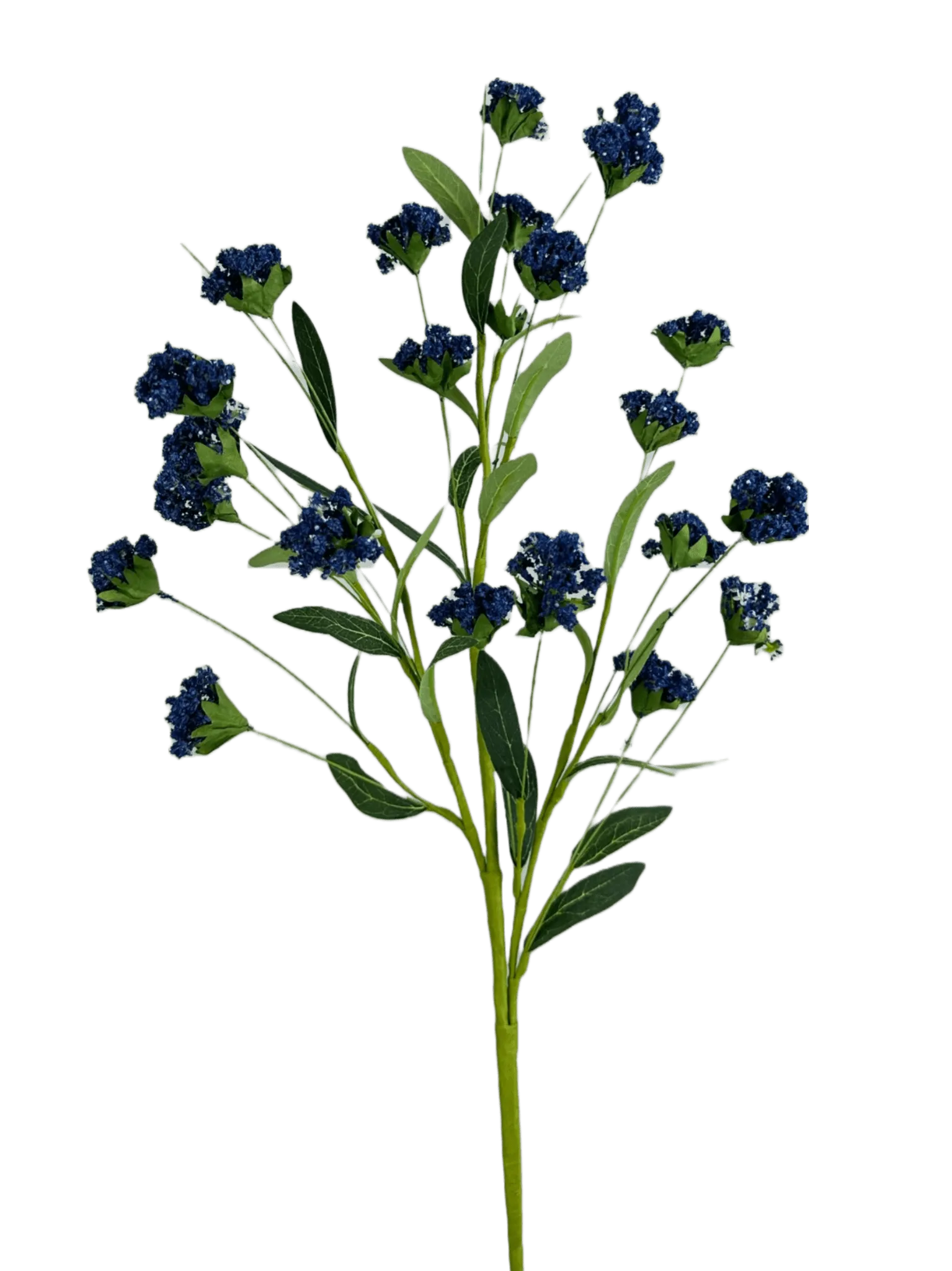 31" Flower Filler Spray: Blue - 63500BL