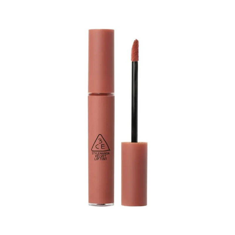 3ce Velvet Lip Tint 4g #walk n Talk