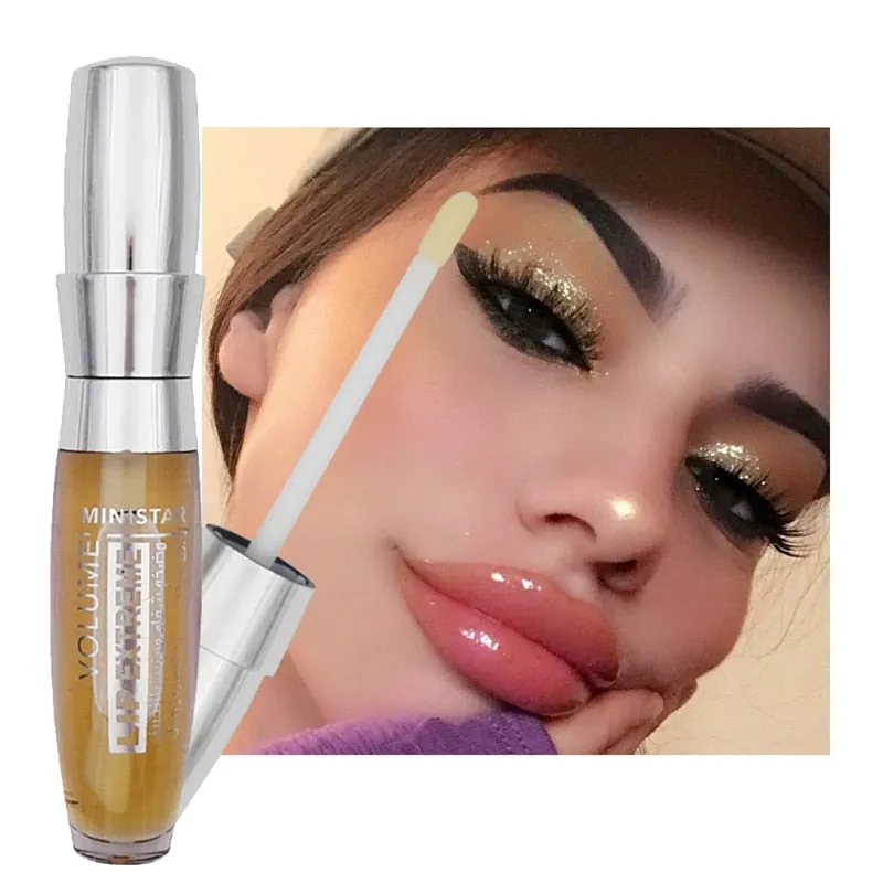 3D Long Lasting Lip Plumper Extreme