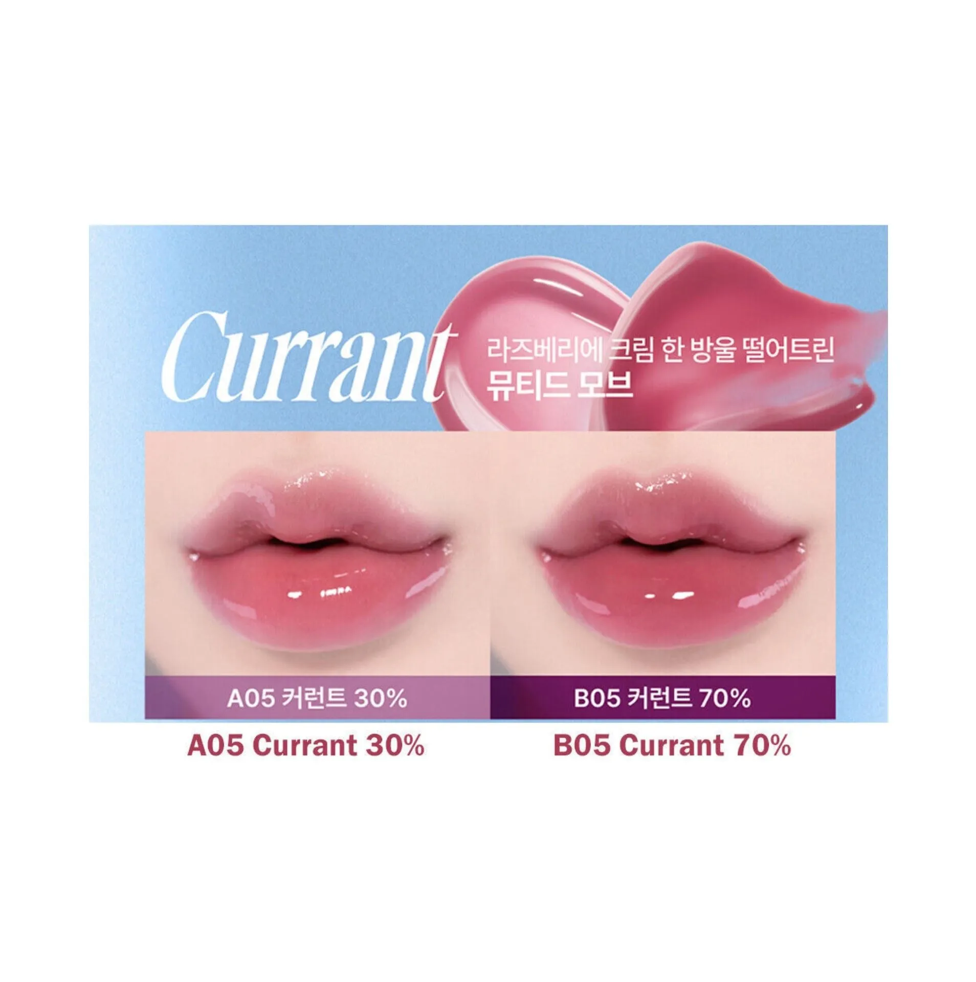 3D Voluming Gloss - 10 Colors