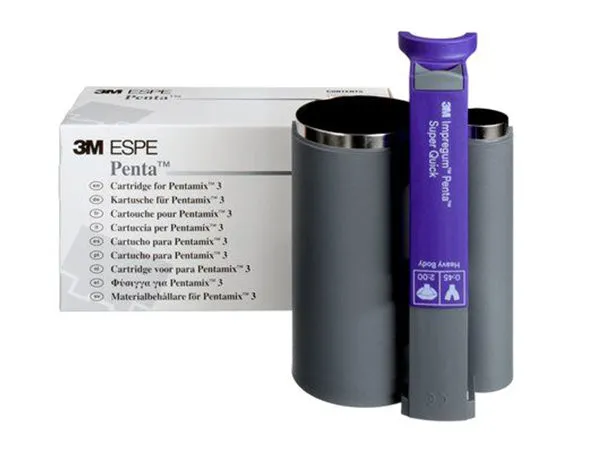 3M™ Impregum™ Penta™ Cartridges