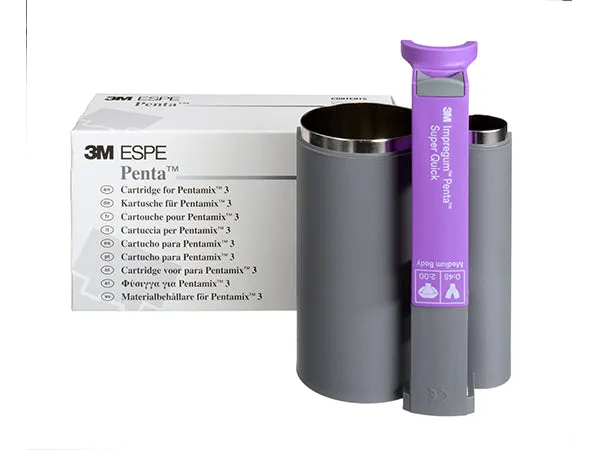 3M™ Impregum™ Penta™ Cartridges
