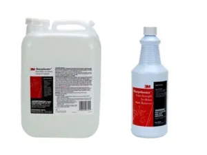 3M Sharpshooter Extra Strength No-Rinse Mark Remover