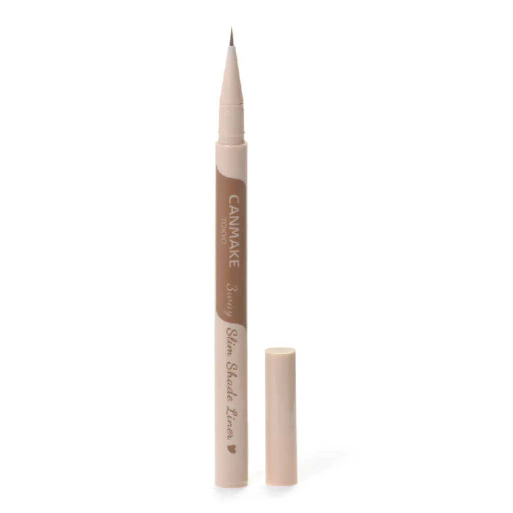 3way Slim Shade Liner