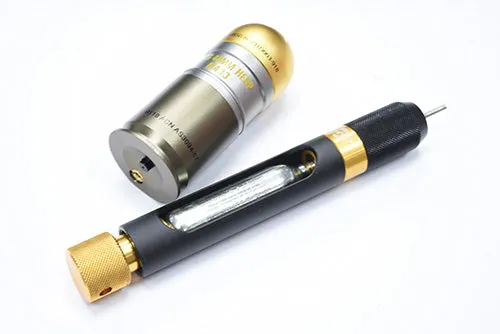 40mm CO2 Grenade Shower (6mm BB/Plus Ver.)