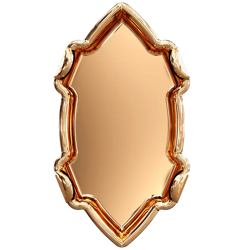 4228/S Swarovski Setting for Xilion Navette Fancy Stones