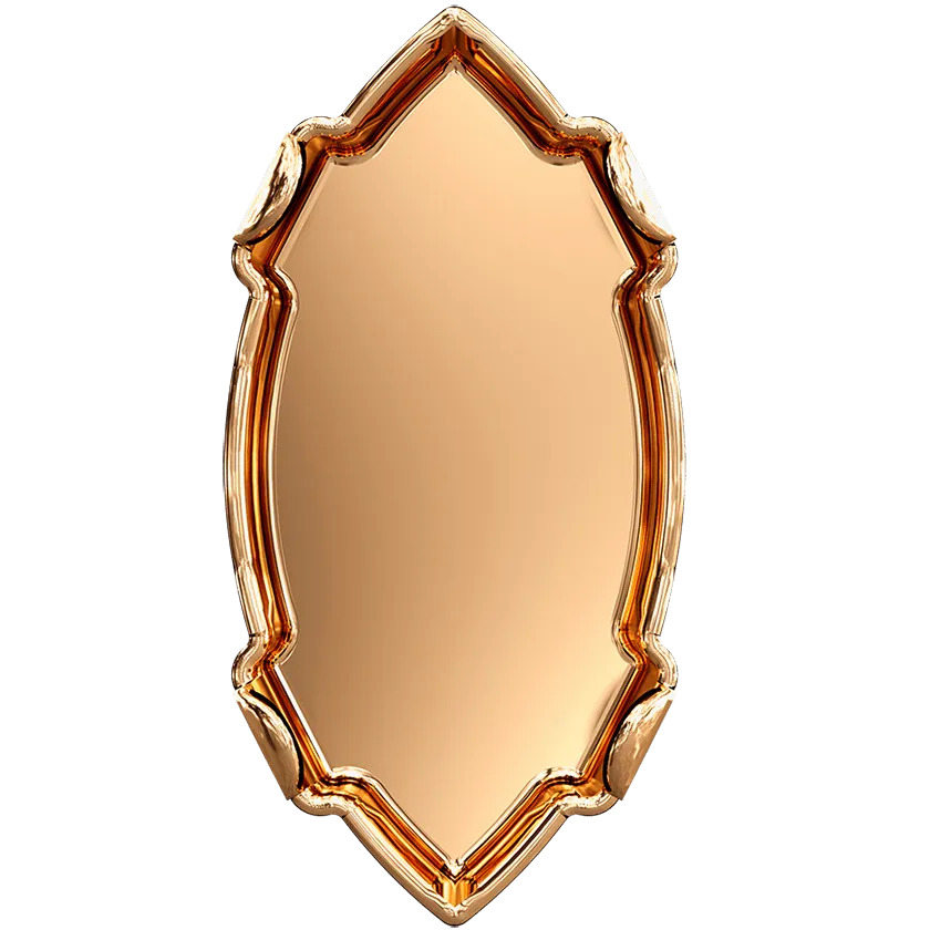 4228/S Swarovski Setting for Xilion Navette Fancy Stones