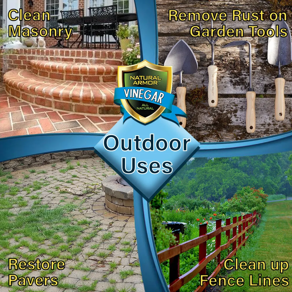 45% Vinegar - (1) 55 GALLON DRUM - FREE SHIPPING
