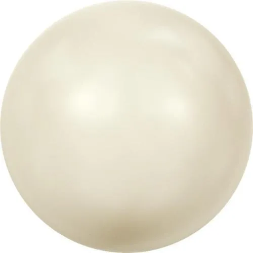 5809 Small Round Pearls (No Hole)