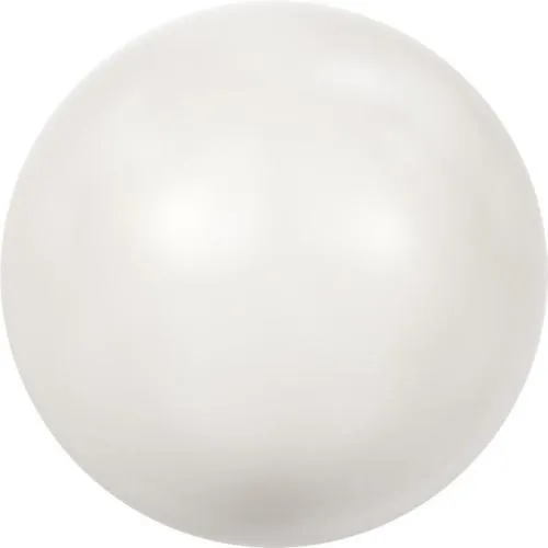5809 Small Round Pearls (No Hole)