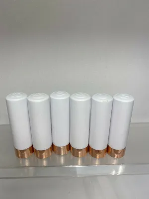 (6) essence cosmetics this is Nude lipstick semi-matte long lasting NO REPEAT