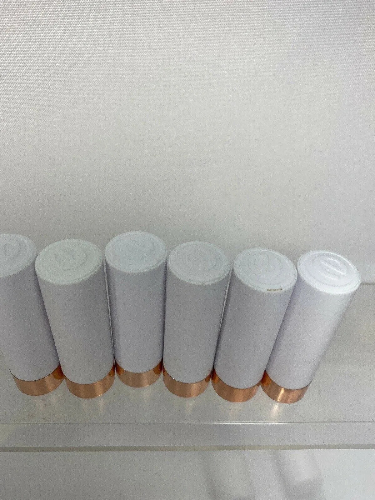 (6) essence cosmetics this is Nude lipstick semi-matte long lasting NO REPEAT