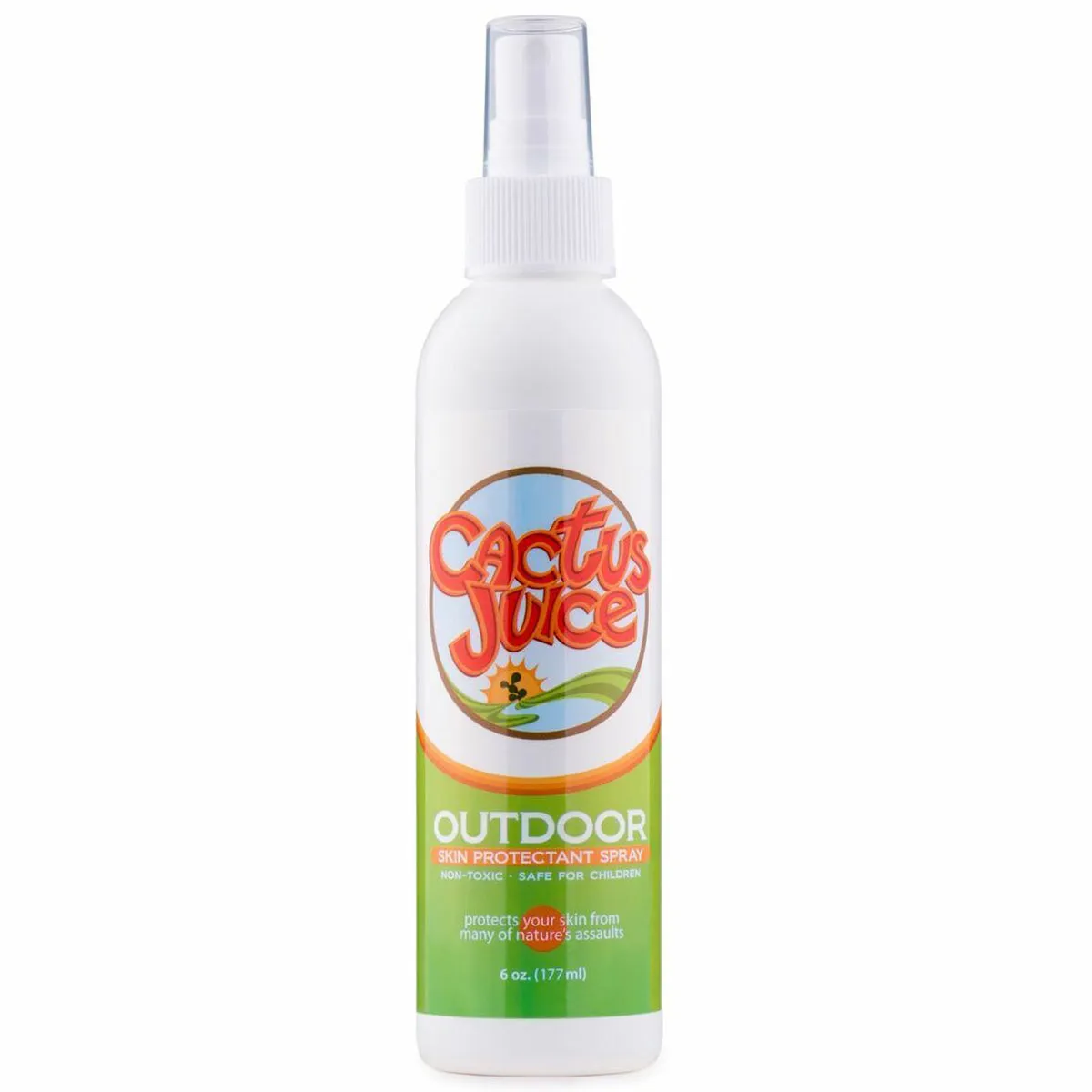 6 oz Eco Spray [CASE 12]