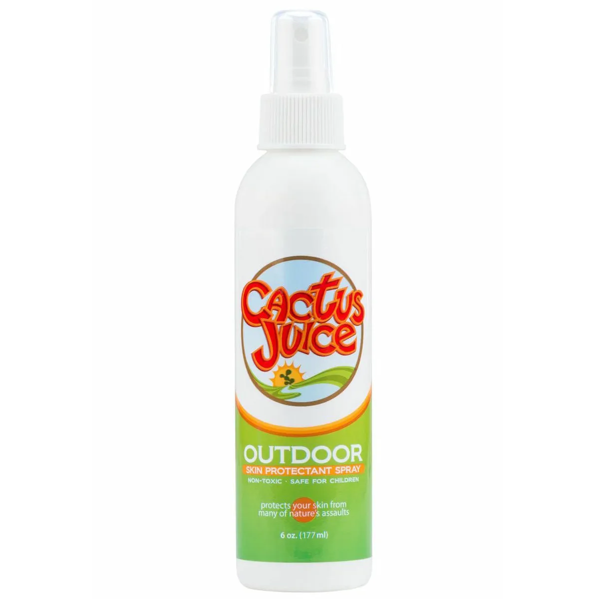 6 oz Eco Spray [CASE 12]