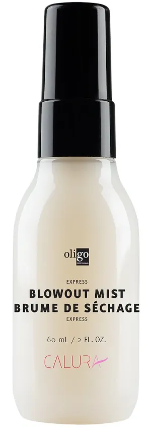 60ml Calura Express Blowout Mist 2oz