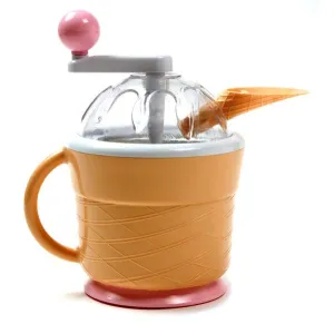 6840 ICE CREAM MAKER