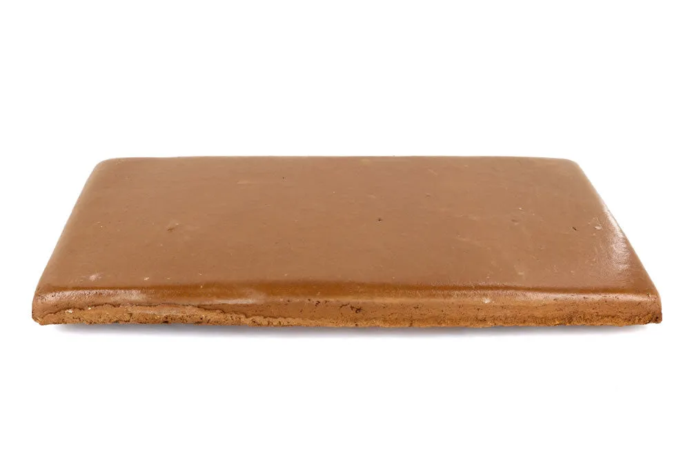 6x12 Sealed Spanish Mission Red - Floor Tile